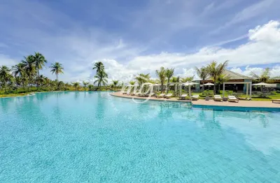 Praia do forte| praia do castelo| lotes 700m²| próximo ao club da mata
