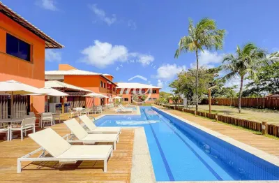 Itacimirim| apartamento superior| 65m²| 2 quartos| 1 vaga| ilha do meio
