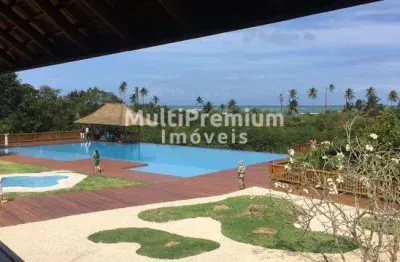 Praia do forte| lote 700 m2| enseada do castelo em praia do forte