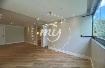 Salvador| apartamento com 68m²| nascente| 2 suítes| 1 vaga| no alphaville i