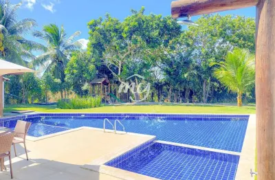 Itacimirim| apartamento 70 m²| 2 dormitórios| 1 vaga| ilha do meio