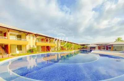 Bioflora itacimirim| aptº superior| 63m²| 2 suítes| 1 vaga de gargem