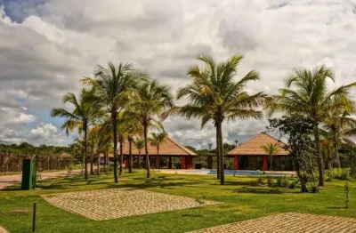 Terreno à venda na Avenida Do Farol, 172, Praia do Forte, Mata de São João