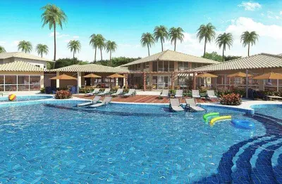 Baixio | ponta de inhambupe| apartamentos 02 ou 03 quartos | 02 vagas| frente mar