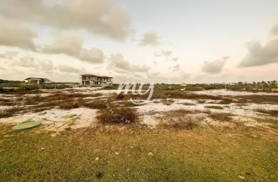 Praia do forte| piscinas naturais| lote 700 m²| pé na areia