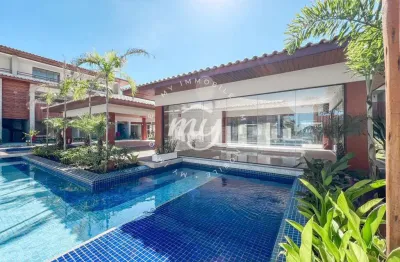 Itacimirim| apartamento nascente e vista mar| pé na areia| 116m²| 3 suítes| 2 vagas