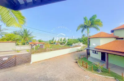 Itacimirim| casa duplex com 45m²| mobiliada| 1 suíte| 1 vaga