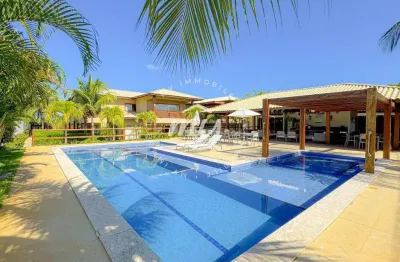 Itacimirim| apartamento superior com 108m²| mobiliado| 2 dormitorios| 1 vaga