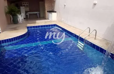 Guarajuba| village duplex| 4 dormitórios| 2 vagas| piscina privativa e churrasqueira