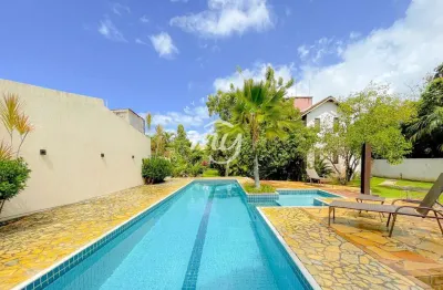 Itacimirim| ilha do meio| village duplex 110 m²| 3 dormitórios| 1 vaga