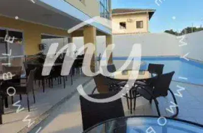 Stella maris| casa duplex com 170m²| 4 dormitórios sendo 1 s