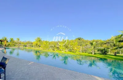 Praia do forte| apartamento com 56m2| 2 dormitorios sendo 1 suite| condomínio novo| 2 vagas| perto da vila de pf