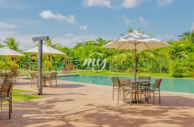 Praia do forte| apartamento quarto e sala com 38m2| mobiliado| condomínio novo| 1 vaga