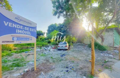 Itacimirim| terreno plano com 1.000m²| localizado na avenida principal de itacimirim