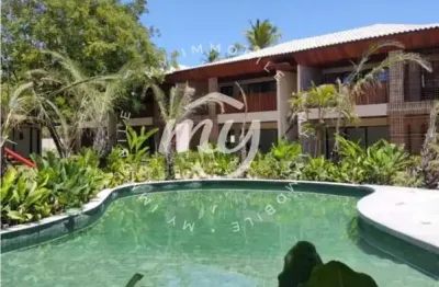 Imbassaí| apartamento superior com 80m²| 2 dormitórios| no terra doce imbassaí