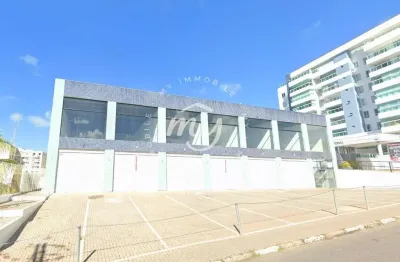 Lauro de freitas| sala comercial| 57m²| proximo a avenida santos dumont (estrada do coco)