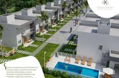 Buraquinho| apartamentos duplex com 140m²| 3 suítes| 2 vagas| perto da praia de buraquinho