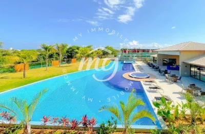 Itacimirim| ilhabella| aptº e village com garden 69 m²| 2 suítes| 1 vaga