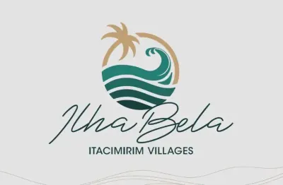 Itacimirim| ilhabella| aptº e village com garden 69 m²| 2 suítes| 1 vaga