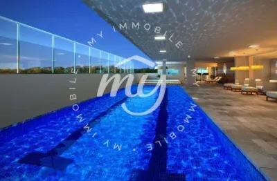 Patamares| apartamento alto padrão| vista mar| 225m²| 3 suites| 3 vagas