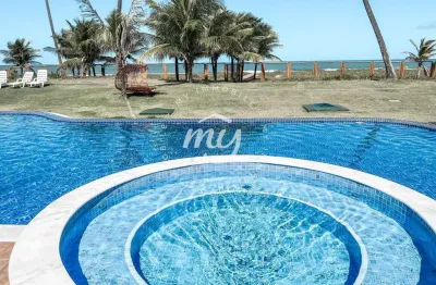 Itacimirim| village duplex| 95m²| 2 quartos| 2 vagas| mobili