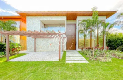 Praia do forte| casa duplex alto padão| 6 suites| no praia bella