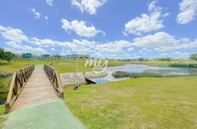 Camaçari| lote com 275m²| plano| no terras alphaville
