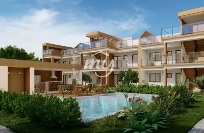 Itacimirim| village térreo com 89m²| 3 dormitórios sendo 2 suítes