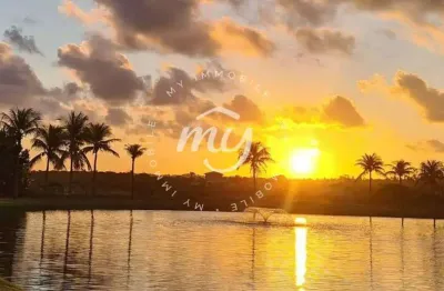 Terreno à venda na Rua Açú Da Torre, 134, Praia do Forte, Mata de São João