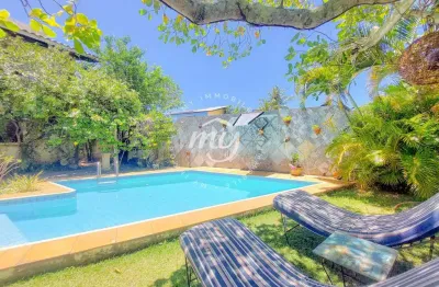 Itacimiirm| casa duplex com 153m²| 6 dormitórios| piscina privativa