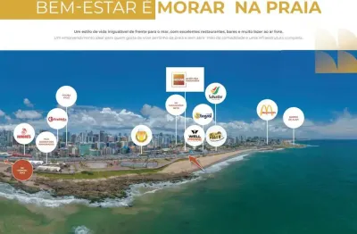 Pituba| studio com varanda 19m²| no house jardim dos namorados