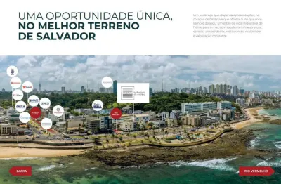 Ondina| studio| quarto e sala| apto 2 suítes| no house balneário ondina