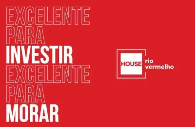 Rio vermelho| apartamentos studio| 18m² ou 31m²| no house rio vermelho