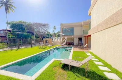 Apartamento com 2 quartos à venda na Alameda Das Amendoeiras, 42, Imbassai, Mata de São João