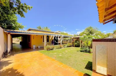 Itacimirim| casa terrea com 215m2| 3 dormitorios| 2 vagas