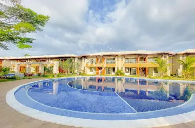 Itacimirim| apartamento térreo| 63 m2| 2 suítes| 1 vaga| bioflora itacimirim