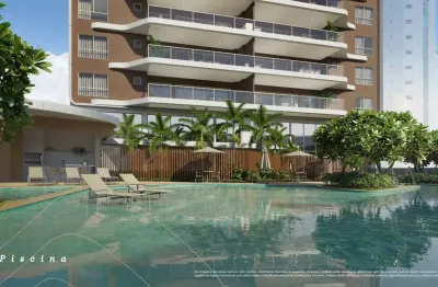 Caminho das árvores| apartamentos com 168m²| alto padrão| 3 ou 4 suítes| 3 vagas