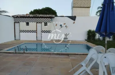 Guarajuba| apartamento 45m²| 1 suíte| 1 vaga| no condominio água