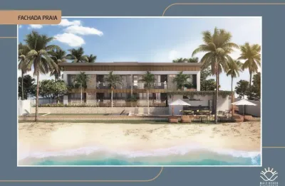 Itacimirim| mali beach| village superior com 81m²| 3 suítes|2 vagas