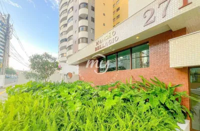 Mansão bellagio alphaville i| aptº 220m²| 4 suítes| 4 vagas| varanda gourmet