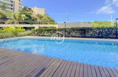 Salvador| apartamento 112m2 |2 dormitórios| 2 vagas| alto padrão| no alphaville 1