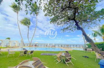 Praia do forte| apartamento duplex com 200m²| 3 dormitórios| mezanino| 2 vagas