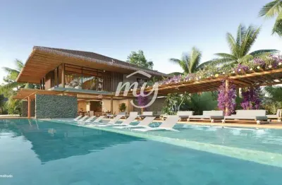 Massarandupió| lotes a partir de 807m2| condominio alto padrão| aruna eco residence
