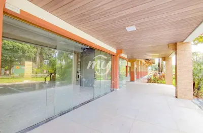 Itacimirim|sala duplex com 94m²|nascente|1 vaga|no shoping boulevard