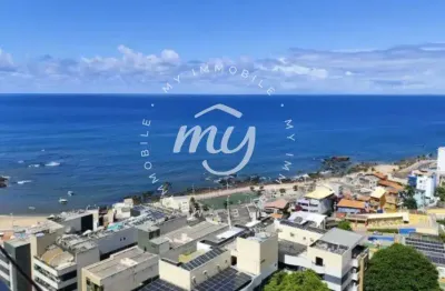Apartamento com 1 quarto à venda na Avenida Cardeal da Silva, 403, Rio Vermelho, Salvador
