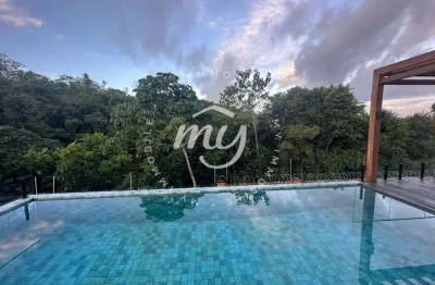Alphaville| casa 280m² | alto padrao | em condomínio