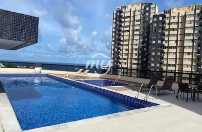 Federação| apartamento| vista mar|com 56m2|dormitórios 01.