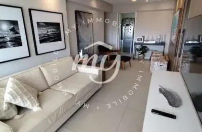 Patamares| apartamento| alto padrão |com 80m2|dormitórios 03