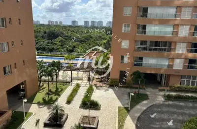 Patamares| apartamento| alto padrão |com 110m²| 03 dormitórios