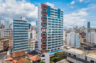 535 barra| aptº quarto sala 49m²| vista mar| mobiliado| 1 vaga